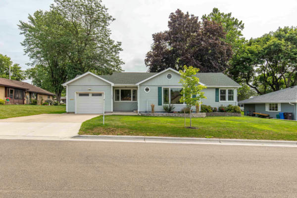 1708 COUNTRY LN, MONROE, WI 53566 - Image 1