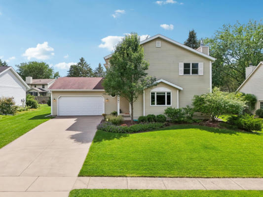 1701 DOVER DR, WAUNAKEE, WI 53597 - Image 1