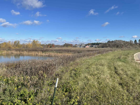 LOT 30-B EDISON STREET, BELLEVILLE, WI 53508, photo 2 of 5