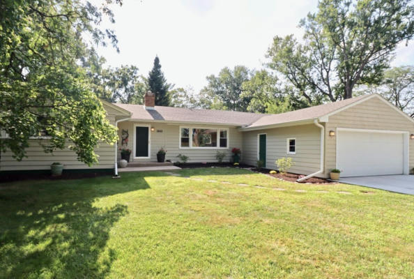 1860 LEE LN, BELOIT, WI 53511 - Image 1