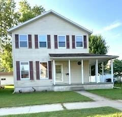 134 E HOWARD ST, PORTAGE, WI 53901 - Image 1