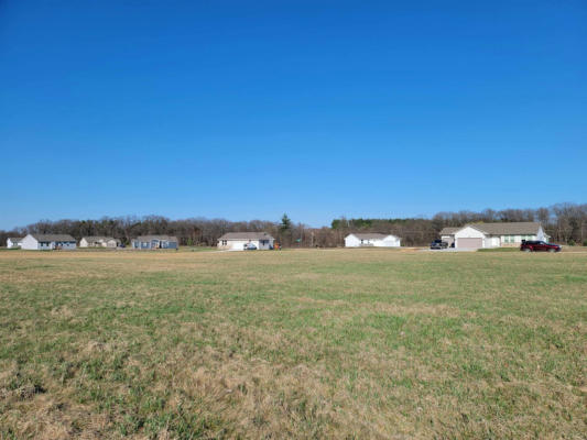 LOT 63 COUNTRY CLUB DRIVE, BRODHEAD, WI 53520, photo 2 of 4