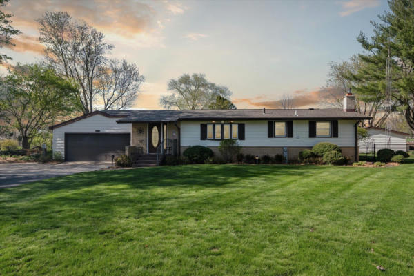 7064 FRENCHTOWN RD, BELLEVILLE, WI 53508 - Image 1
