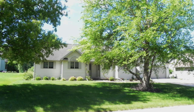 3810 BLUEWING CT, JANESVILLE, WI 53546 - Image 1
