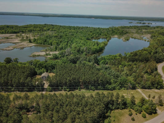 353 TWIN LAKE TRL, NEKOOSA, WI 54457, photo 2 of 36