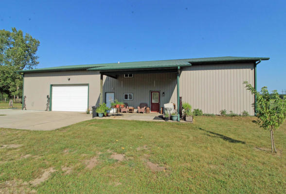 7750 PINE RD, ARENA, WI 53503 - Image 1