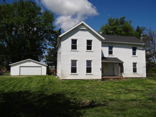 9424 S STATE ROAD 140, CLINTON, WI 53525 - Image 1