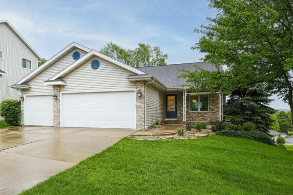 6513 FAIRHAVEN RD, MADISON, WI 53719 - Image 1