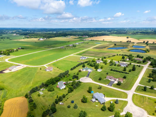 LOT 45 BLARNEY STONE DRIVE, ALBANY, WI 53502 - Image 1