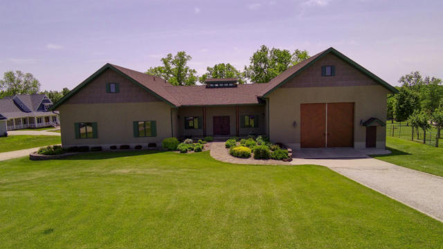 2218 HARPERS HIGHLANDS LN, HARPERS FERRY, IA 52146, photo 2 of 47