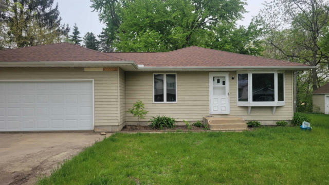 610 WESTON ST, NECEDAH, WI 54646 - Image 1