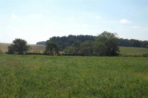 LOT 27 SHANNON ROAD, ALBANY, WI 53502, photo 5 of 7