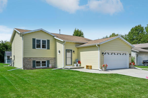 204 MARLBORO AVE, EDGERTON, WI 53534 - Image 1