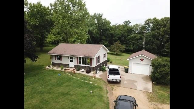 5952 HUNTERS HOLLOW RD, FENNIMORE, WI 53809 - Image 1