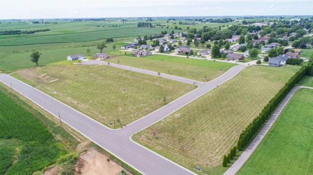 LOT 18 MODEL ROAD, CUBA CITY, WI 53807 - Image 1