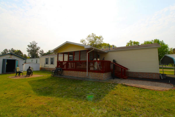 1870 COUNTY ROAD F LOT 21, FRIENDSHIP, WI 53934 - Image 1