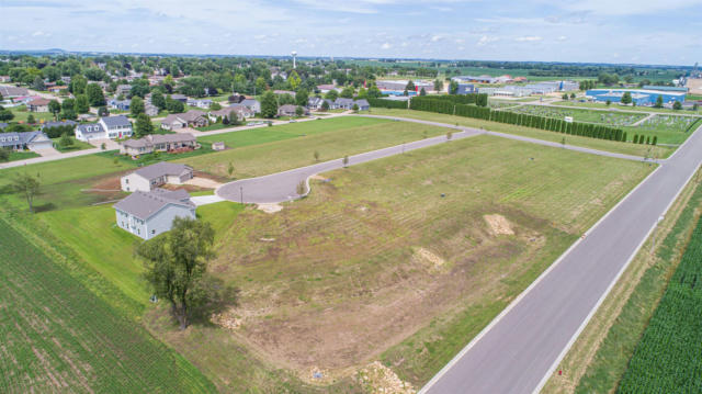 LOT 18 MODEL ROAD, CUBA CITY, WI 53807, photo 4 of 4