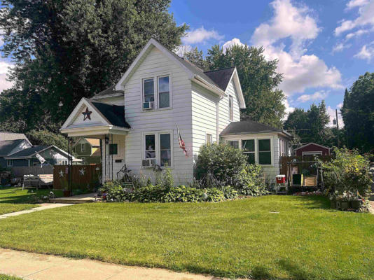 218 E MOORE ST, BERLIN, WI 54923 - Image 1