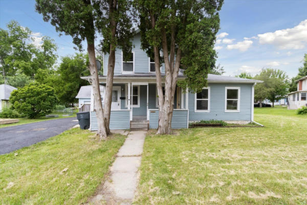 256 S FRANKLIN ST, WHITEWATER, WI 53190 - Image 1