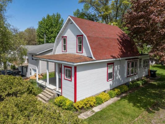 106 S FRANKLIN AVE, NORTH FREEDOM, WI 53951 - Image 1