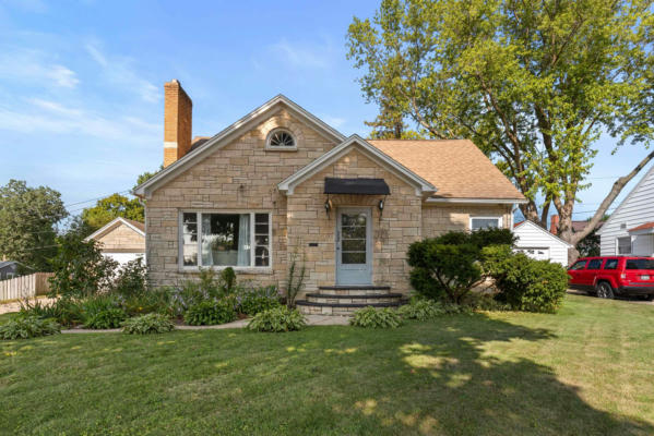 908 NEWBURY ST, RIPON, WI 54971 - Image 1