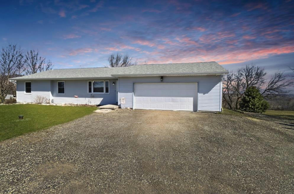 14308 W STATE ROAD 81, BRODHEAD, WI 53520, photo 1 of 24