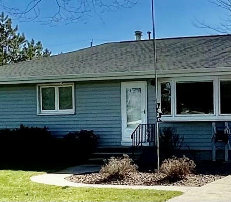 3926 N LEITH RD, JANESVILLE, WI 53548, photo 3 of 70