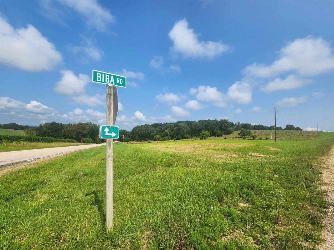 VC LOT BIBA ROAD, MUSCODA, WI 53573, photo 1 of 19