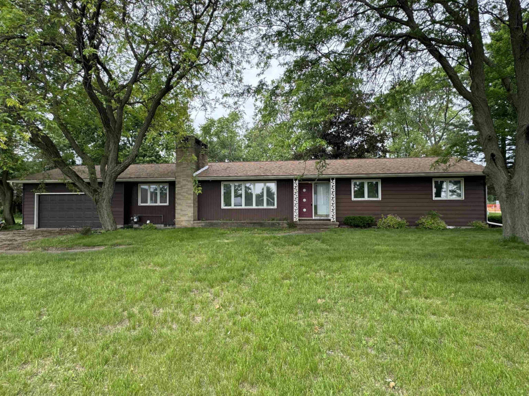 23791 COUNTY ROAD CM, TOMAH, WI 54660, photo 1 of 49