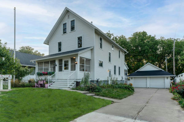 6112 EXCHANGE ST, MCFARLAND, WI 53558 - Image 1