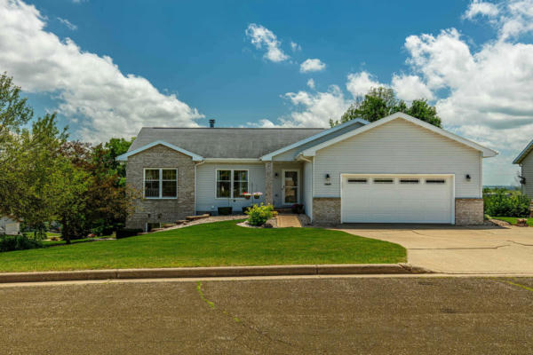 10847 BLUE MOUNTAIN AVE, BLUE MOUNDS, WI 53517 - Image 1