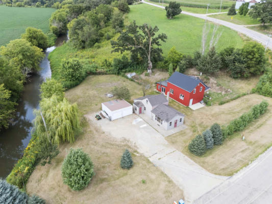 9741 COUNTY ROAD H, CUBA CITY, WI 53807 - Image 1