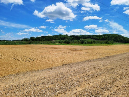 LOTS 1 & 2 STAGECOACH ROAD, CROSS PLAINS, WI 53528 - Image 1