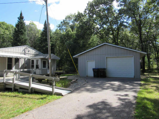 1163 FAWN CT, GRAND MARSH, WI 53936 - Image 1