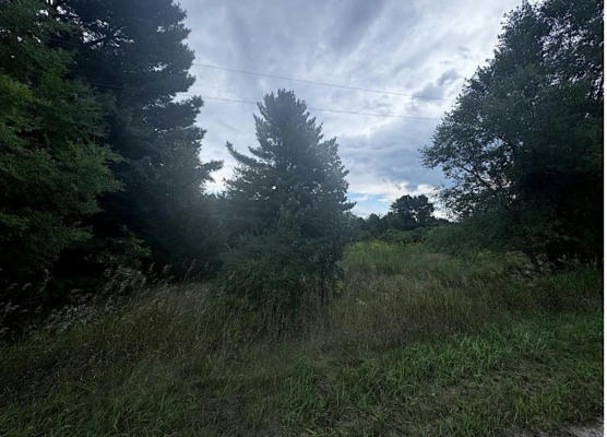 LOT 16 GALE DRIVE, WISCONSIN DELLS, WI 53965, photo 4 of 6