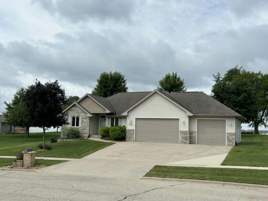 897 TOWER HILL DR, MILTON, WI 53563 - Image 1