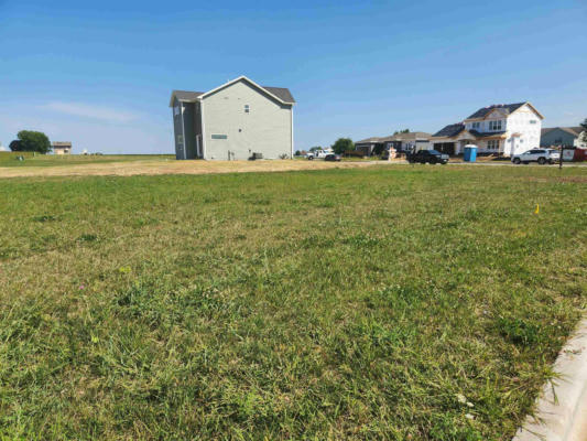 LOT 125 PRAIRIE VIEW LANE, ARLINGTON, WI 53911, photo 3 of 10