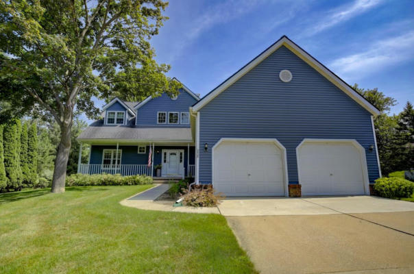 312 STONEHEATH END, COTTAGE GROVE, WI 53527 - Image 1