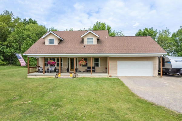S1349 STAGHORN CT, LA VALLE, WI 53941 - Image 1