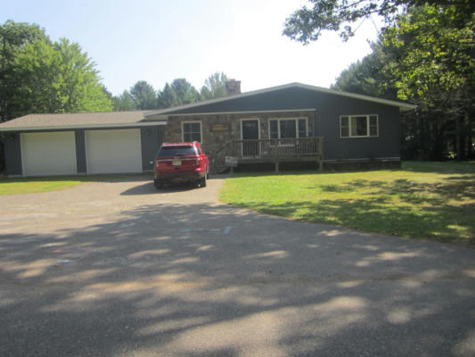 5530N E ECHO LAKE RD, MERCER, WI 54547 - Image 1