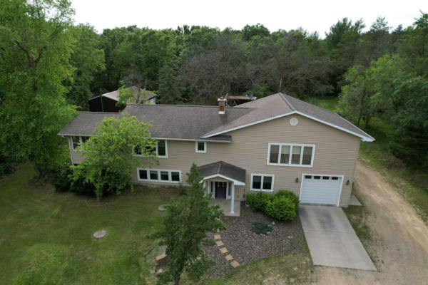 12637A S MERRILEE ROAD, SPRING GREEN, WI 53588 - Image 1