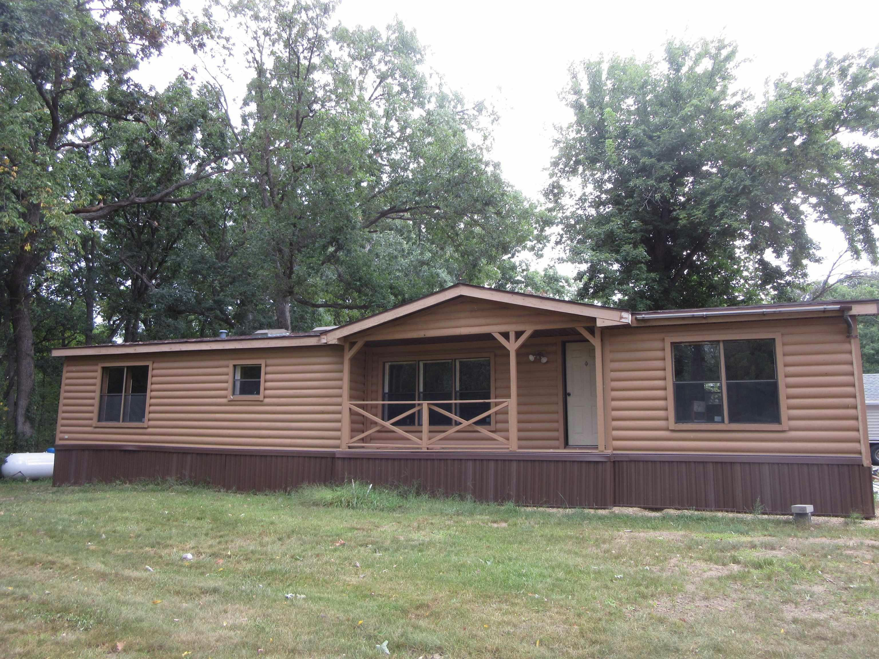 W14760 STATE ROAD 23 LOT 111