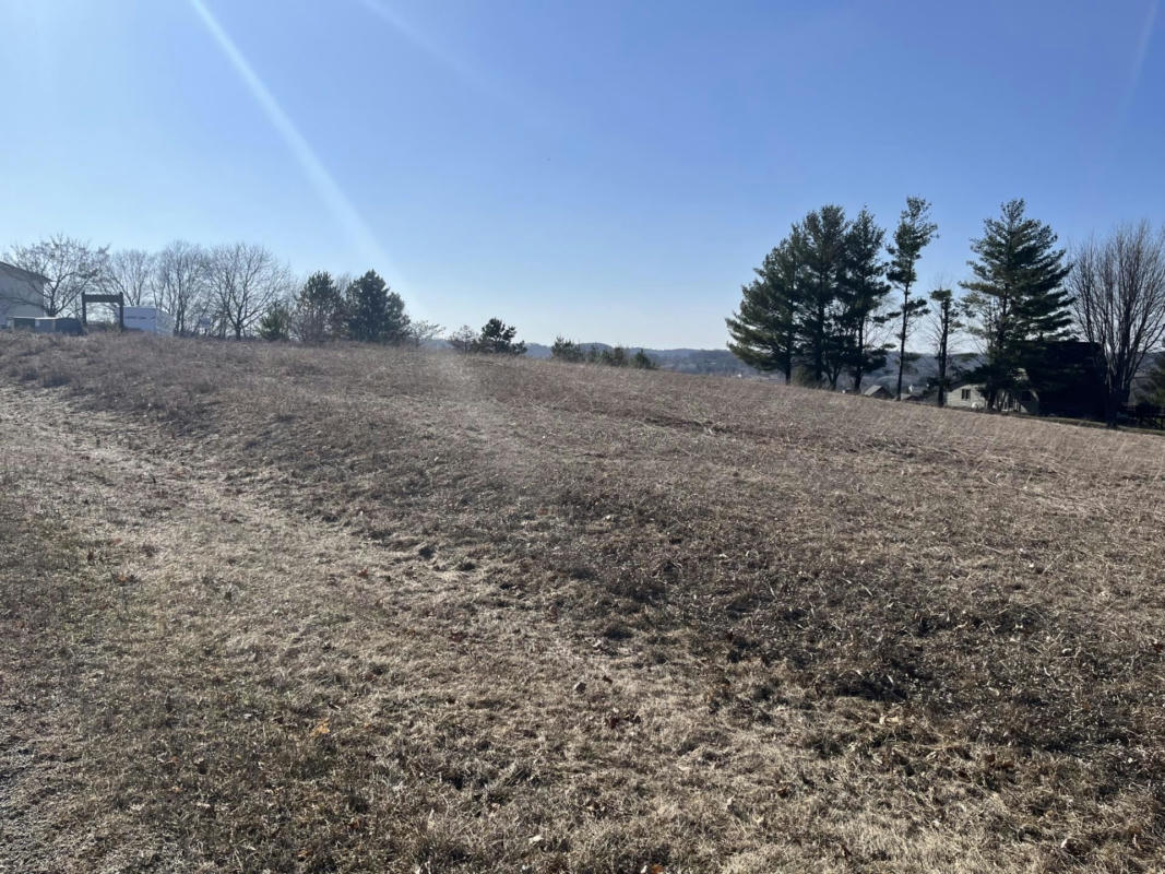 LOT 733 GREEN KNOLL DRIVE, LA VALLE, WI 53941, photo 1 of 5