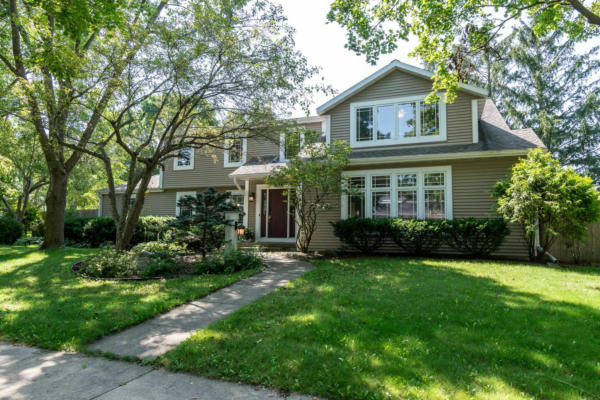 6801 COLONY DR, MADISON, WI 53717 - Image 1