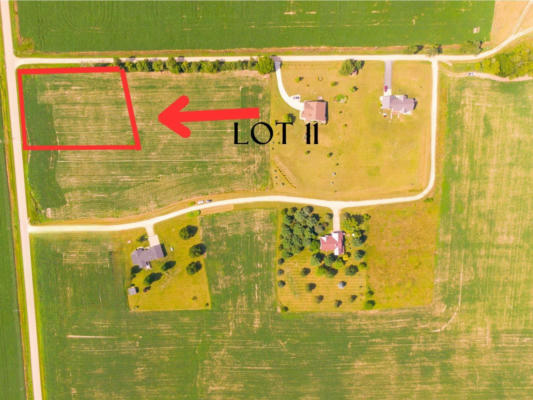 LOT 11 OLD Q ROAD, ARGYLE, WI 53504, photo 3 of 5