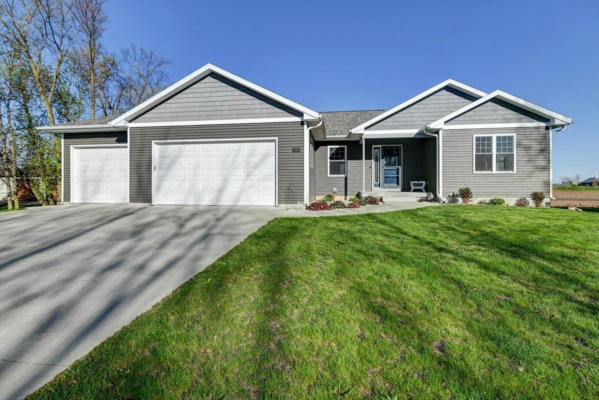 217 MAPLE DR, WATERLOO, WI 53594 - Image 1