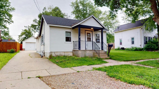 412 CLARENCE ST, FORT ATKINSON, WI 53538 - Image 1