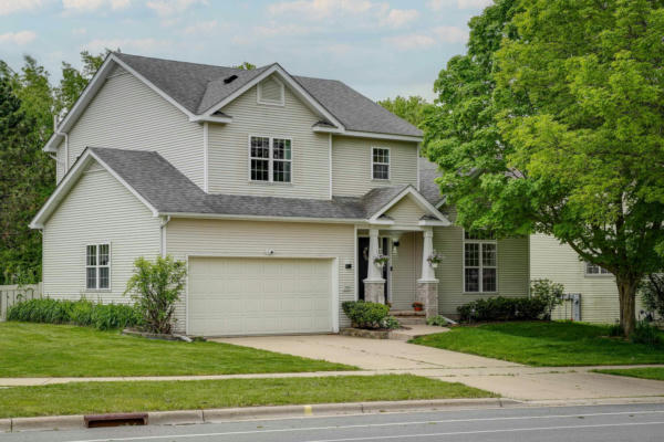 7805 STARR GRASS DR, MADISON, WI 53719 - Image 1
