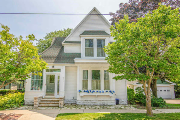 511 HILL ST, GREEN LAKE, WI 54941 - Image 1