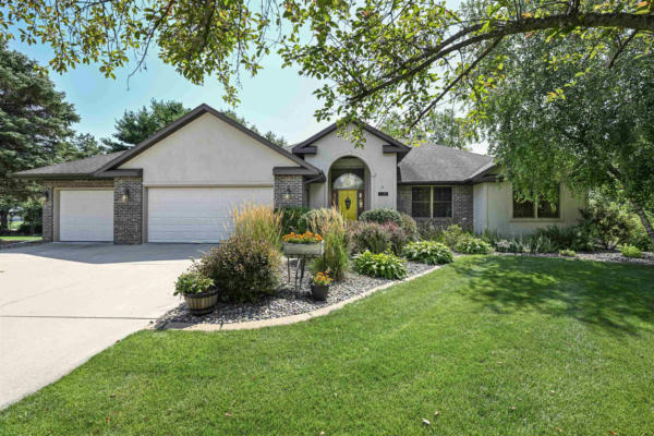 410 PANTHER CT, WHITEWATER, WI 53190 - Image 1